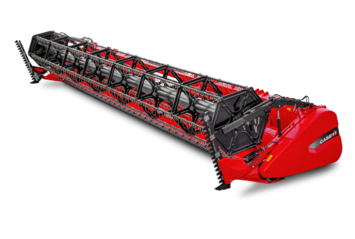 Axial - Flow Case IH labības hederi